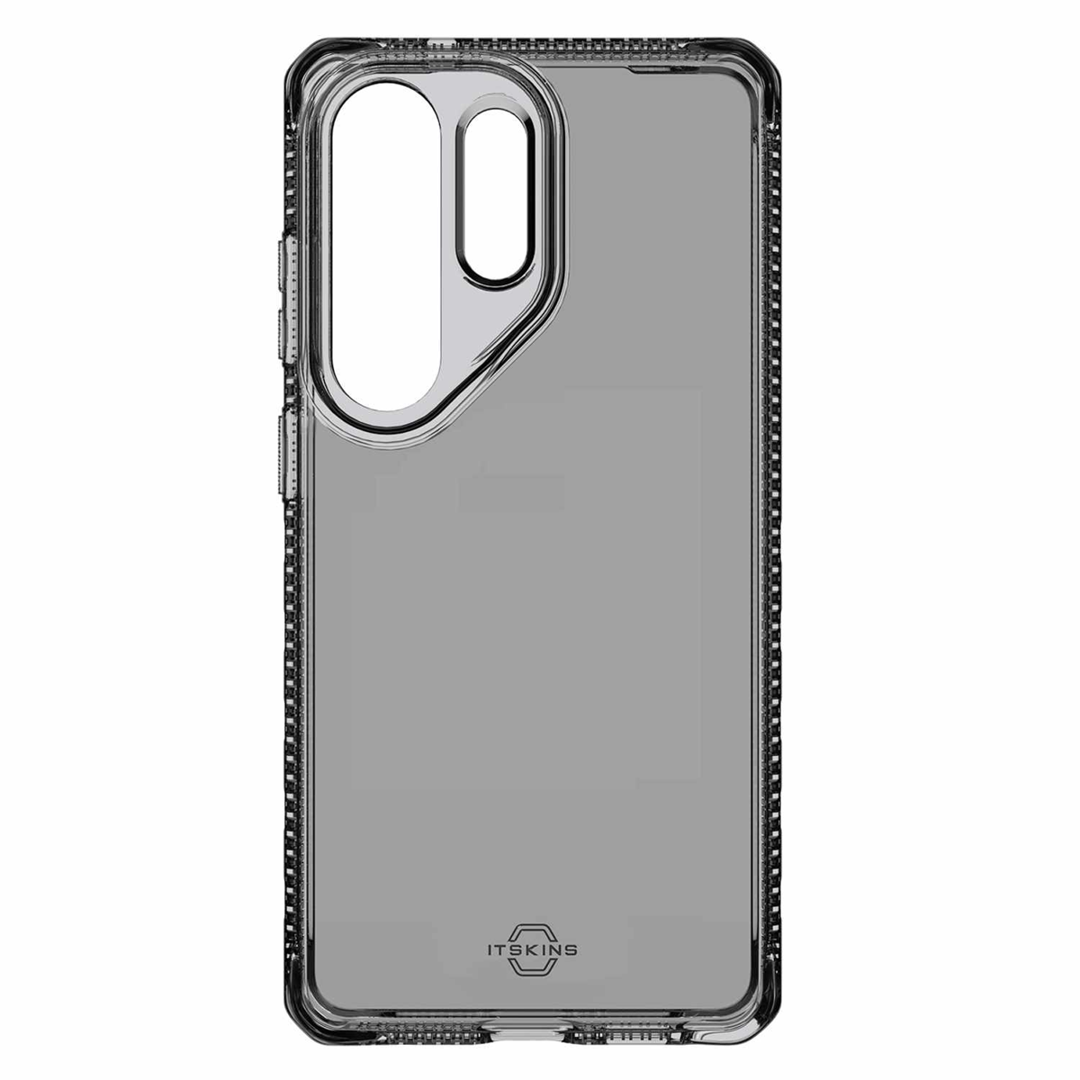 ITSKINS SGYUSPECMSMOK Étui Spectrum_R Smoke pour Samsung Galaxy S26 Ultra