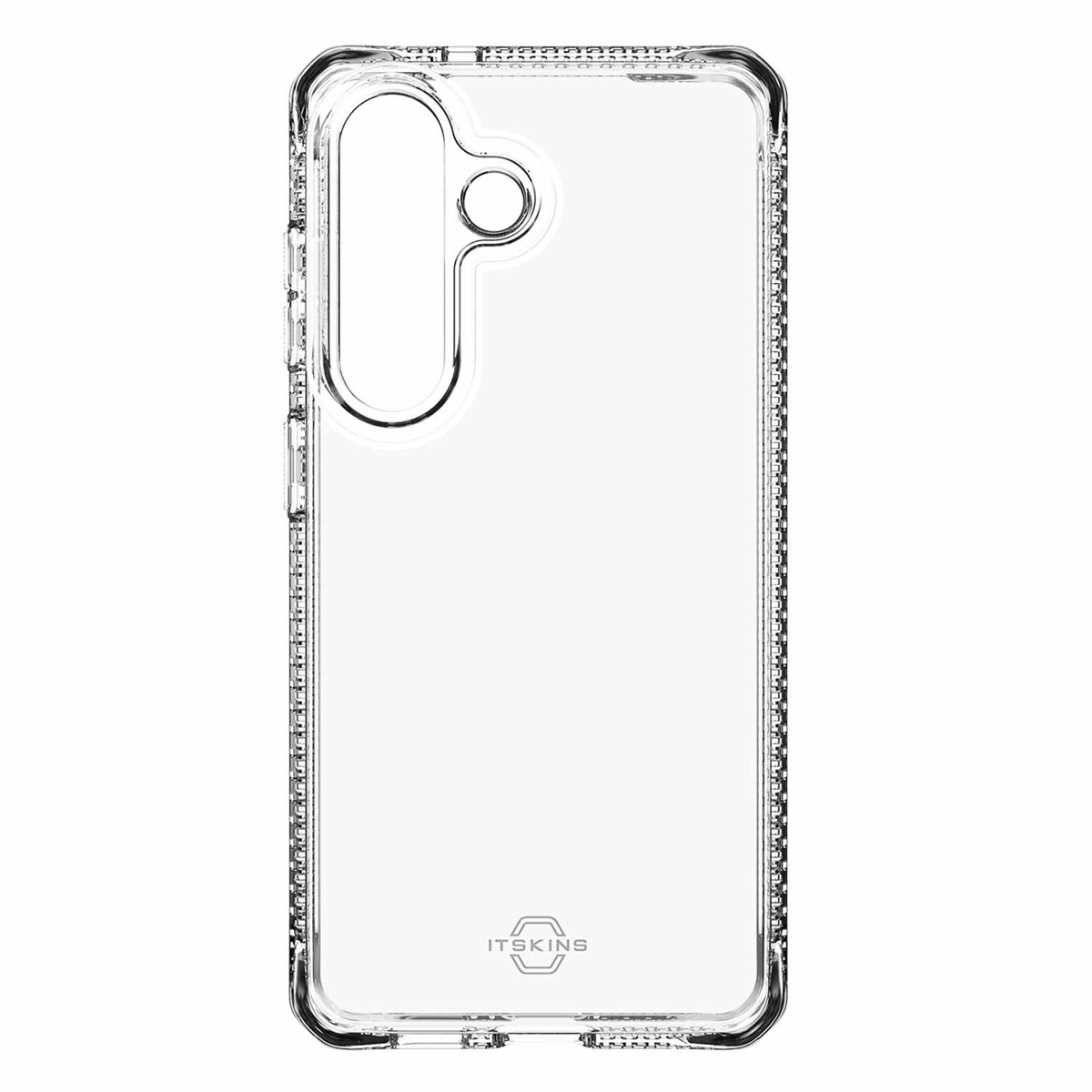 ITSKINS SGYRSPECMTRSP Étui Spectrum_R Clear pour Samsung Galaxy S26