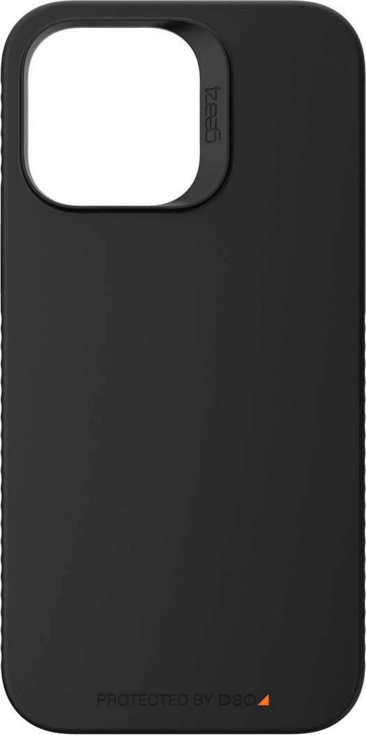 GEAR4 - iPhone 14 Pro Max Gear4 D3O Rio Snap Case - Black