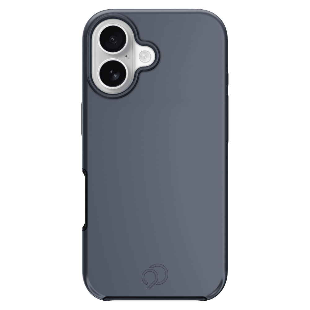 Nimbus9 - Cirrus 3 MagSafe Case for Apple iPhone 17 - Steel Blue