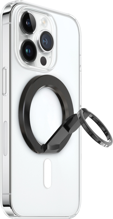 Base Magnetic Phone Grip  Stand