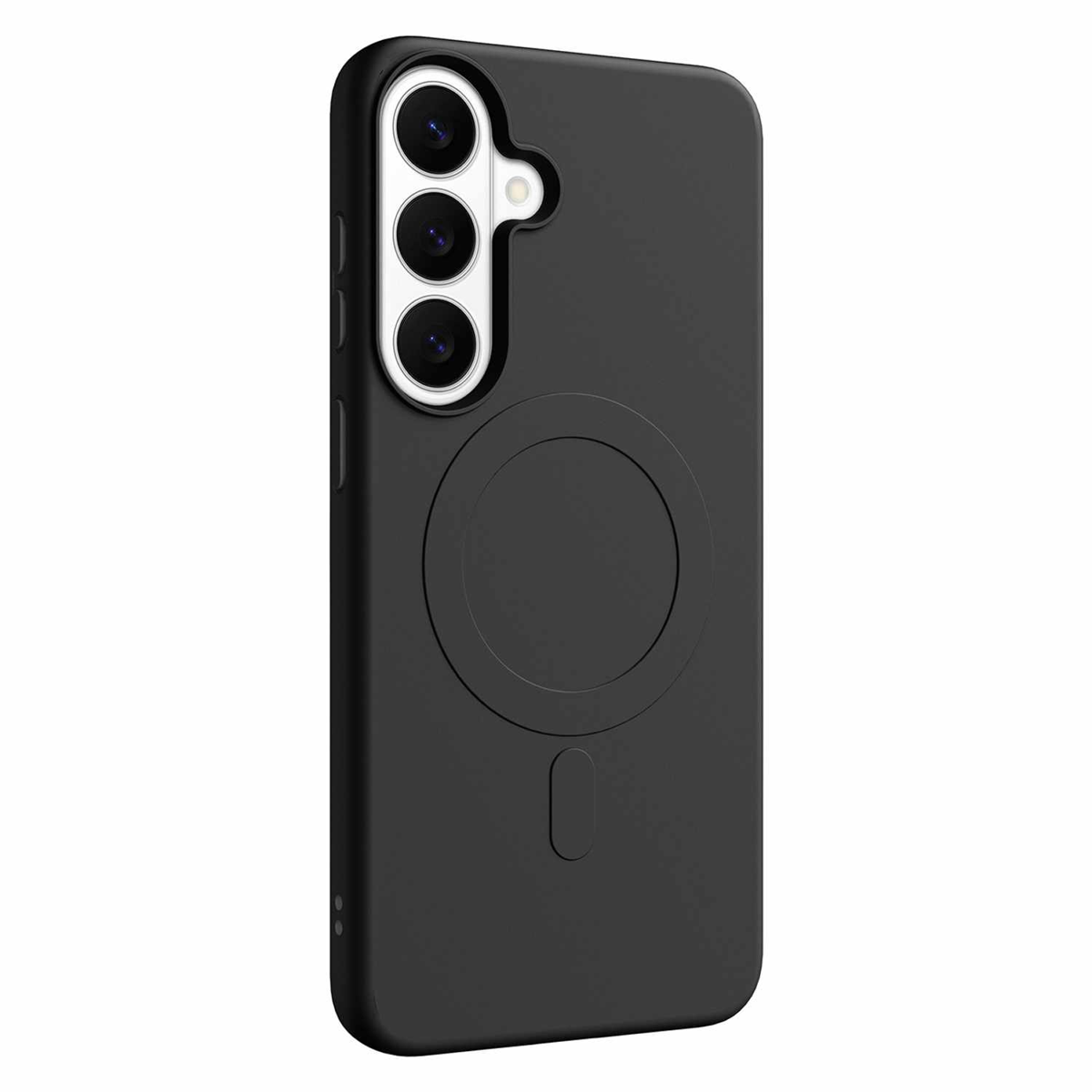 Nimbus9 - Étui MagSafe Alto 2 noir pour Samsung Galaxy S26 FE