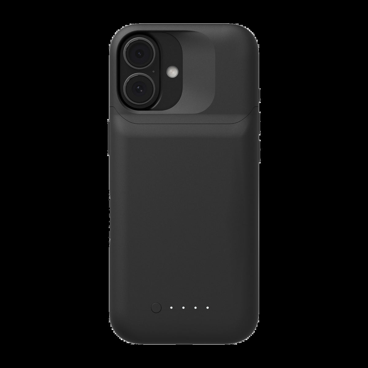 The Mophie Juice Pack is designed to provide extended power, capacity, and enhanced protection for device.