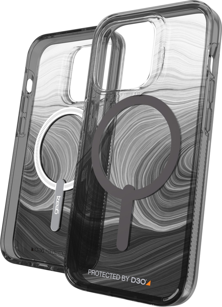 GEAR4 - iPhone 14 Pro Gear4 D3O Milan Snap Case