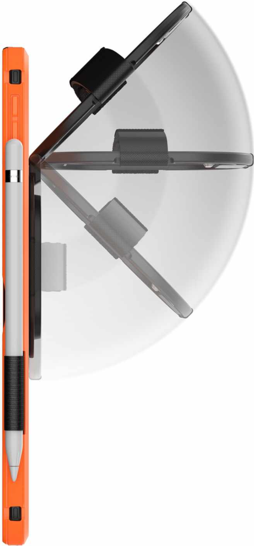 DFB KS/HS IPAD10 HIGH VIS PRO