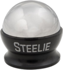 Steelie Dash Ball Kit - Black