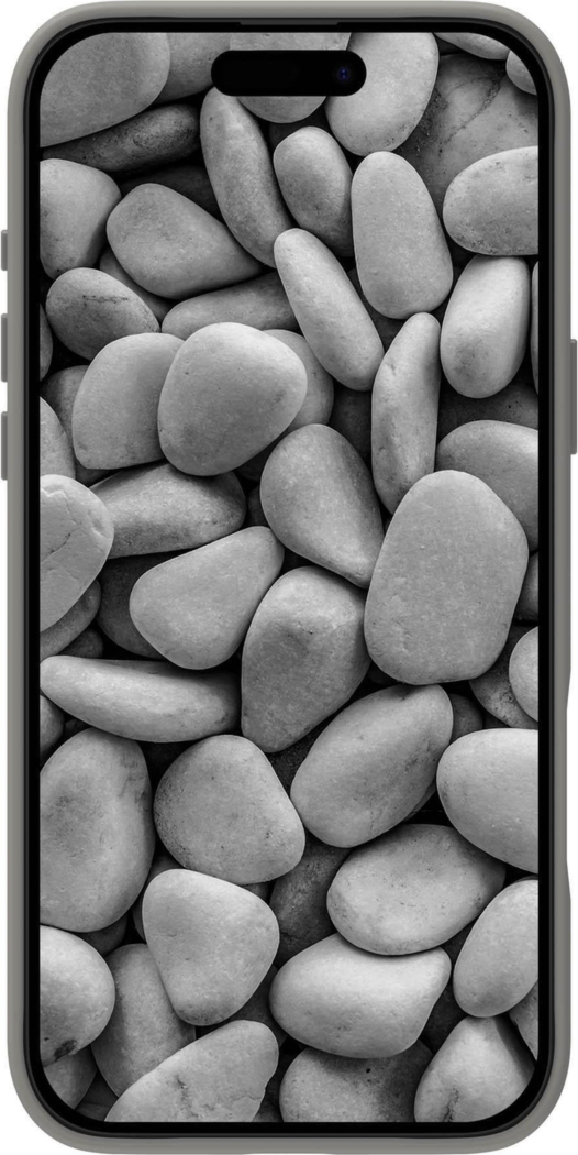 DBRAMANTE1928 ROSKILDE MAGSAFE ICON CASE POUR IPHONE 17 PRO MAX