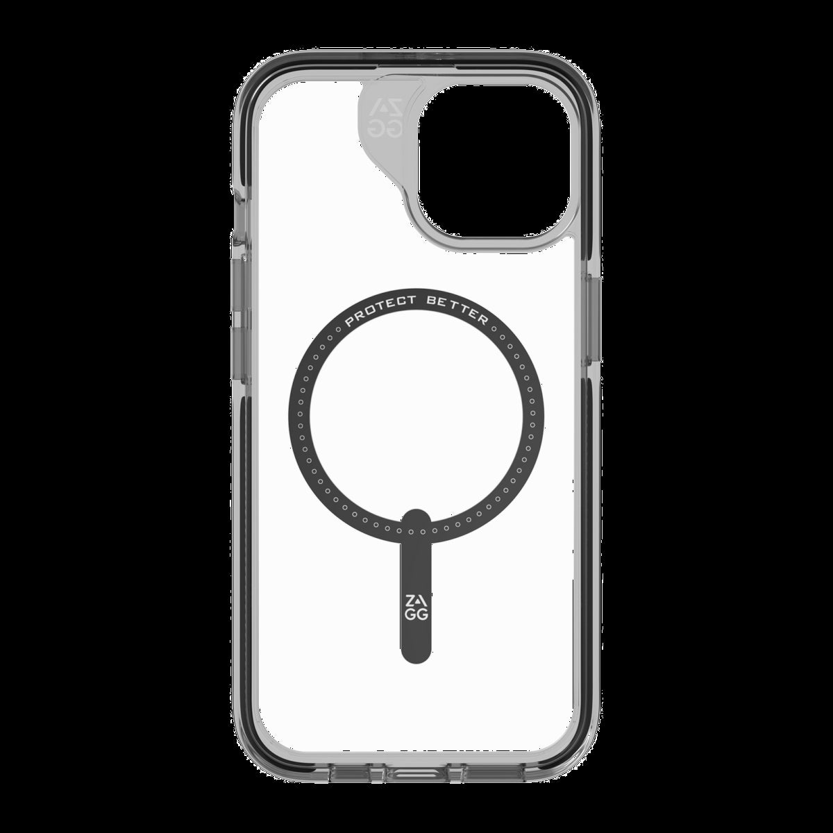 iPhone 15/14/13 ZAGG (GEAR4) Santa Cruz Snap Case