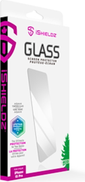 iShieldz Glass SP iPhone 15 Pro