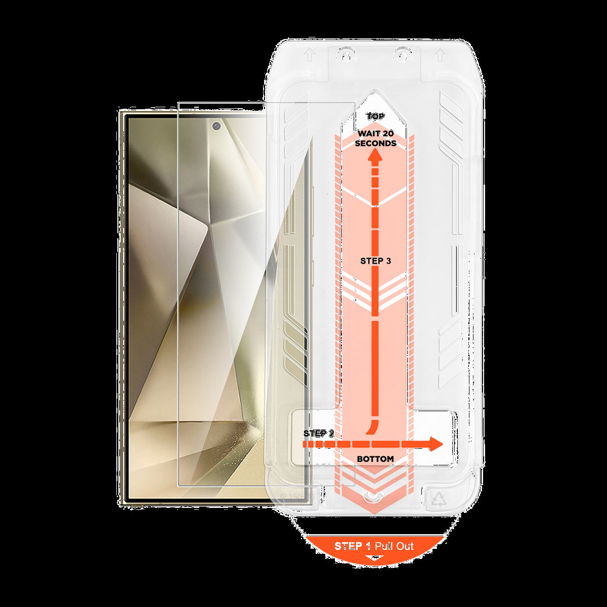 <p>The HyperGear HD Tempered Glass Screen Protector is a tough, ultra-thin screen protector that safeguards devices against drops, scratches, and bumps.</p>