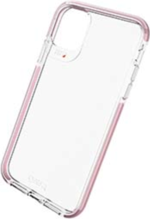 GEAR4 - iPhone 11/XR Piccadilly Case - Rose Gold