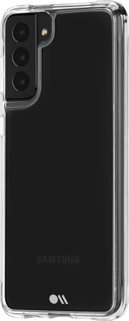 Case-Mate étui Tough - Samsung Galaxy S21+ 5G, transparent