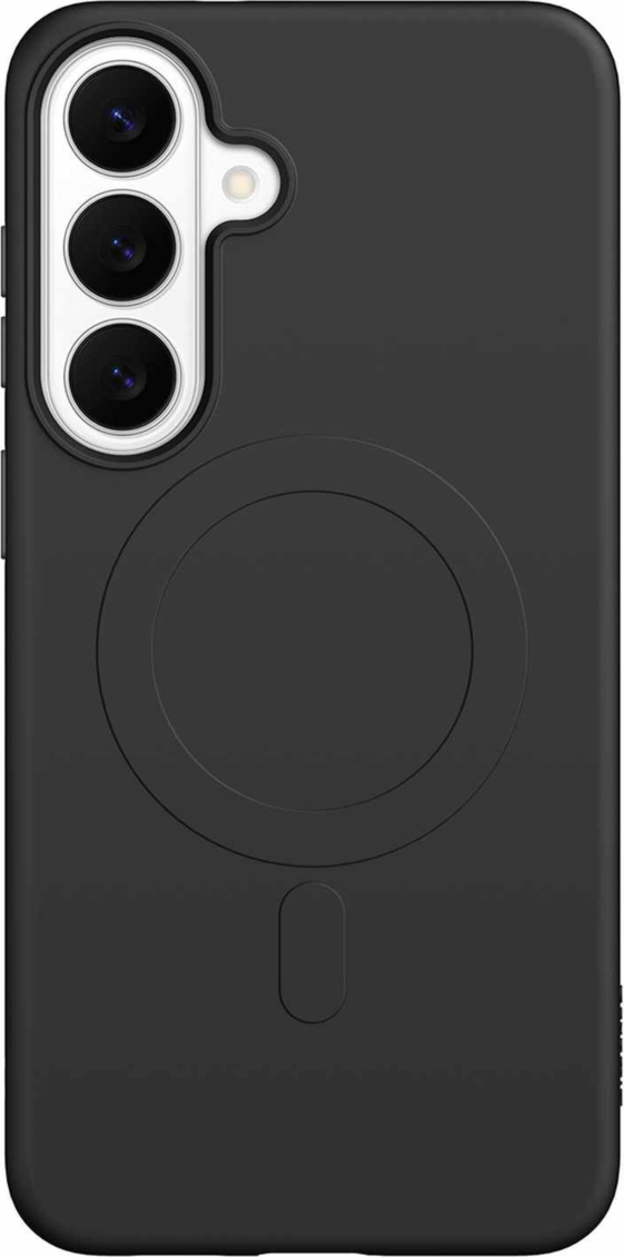 Nimbus9 - Étui MagSafe Alto 2 noir pour Samsung Galaxy S26 FE