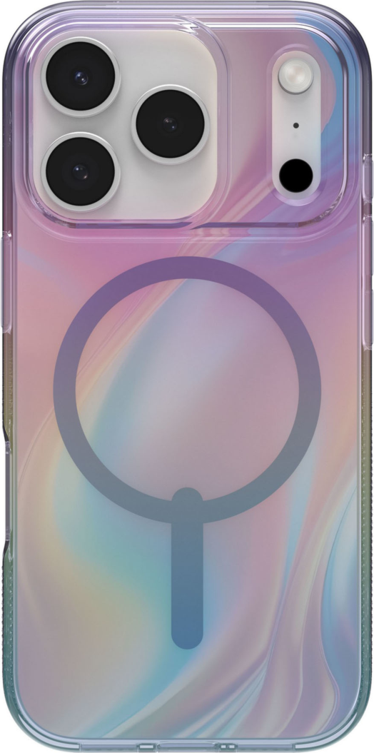 iPhone 17 Pro Étui à enclenchement ZAGG Graphene Milan