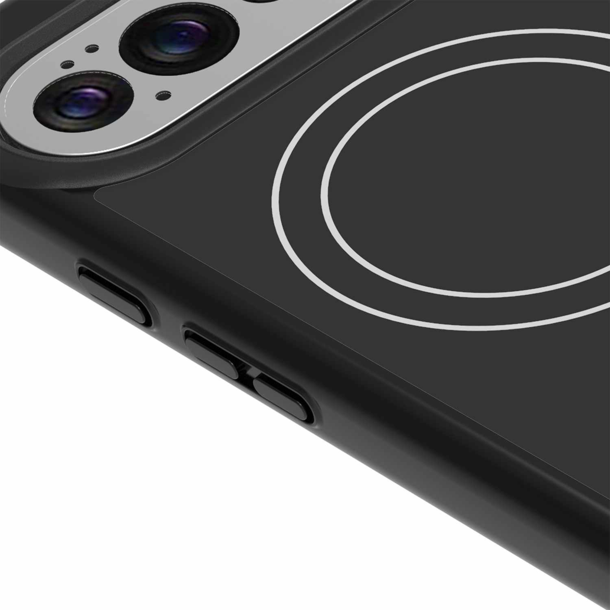 Avana - Black Ice Case w/MagSafe for Google Pixel 11 Pro XL