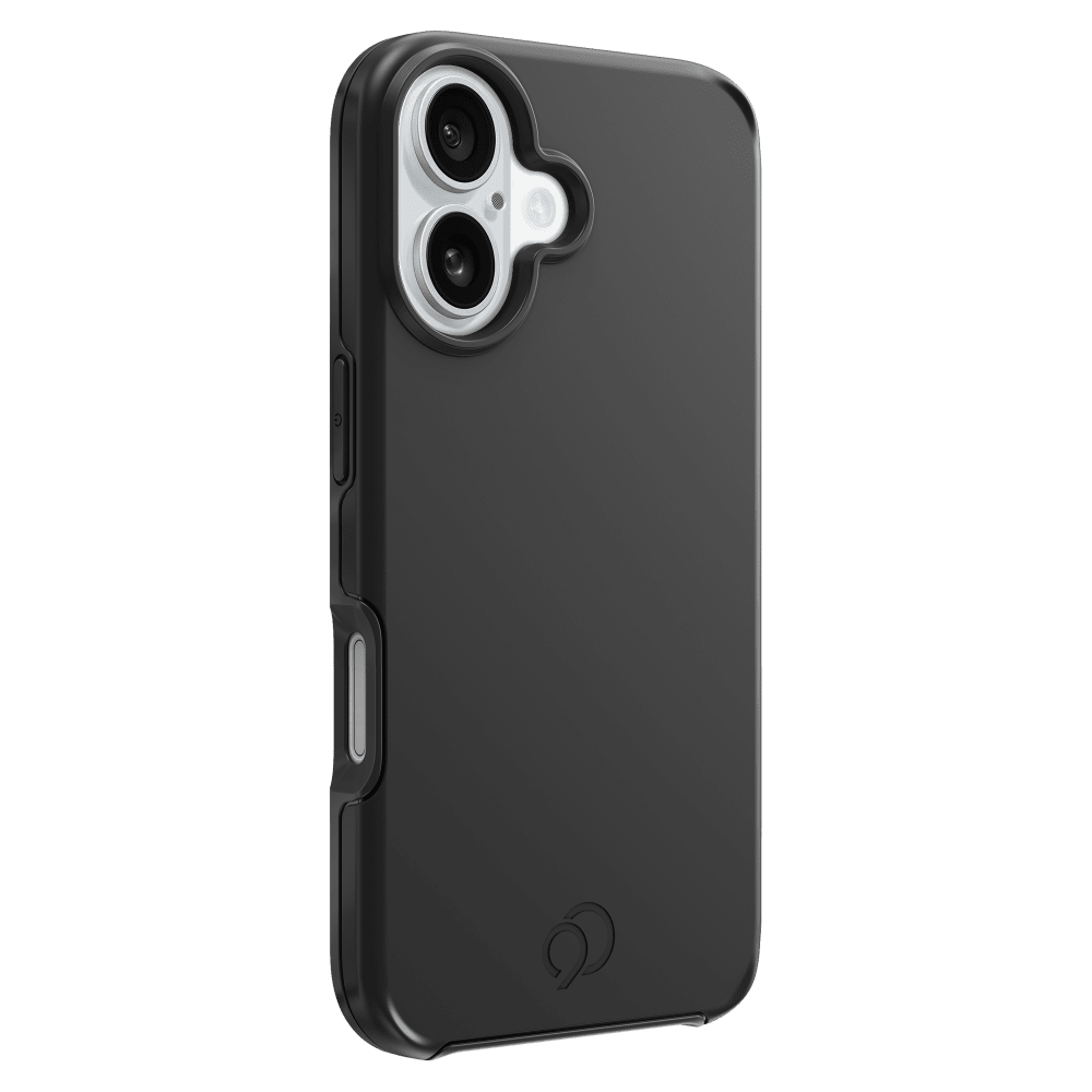 Nimbus9 - Cirrus 3 MagSafe Case for Apple iPhone 17 - Black