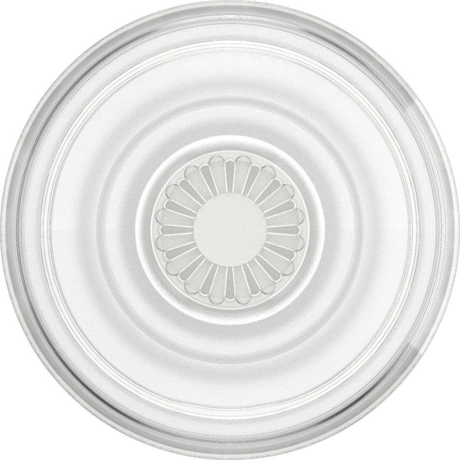 Popsockets Popgrip - Clear