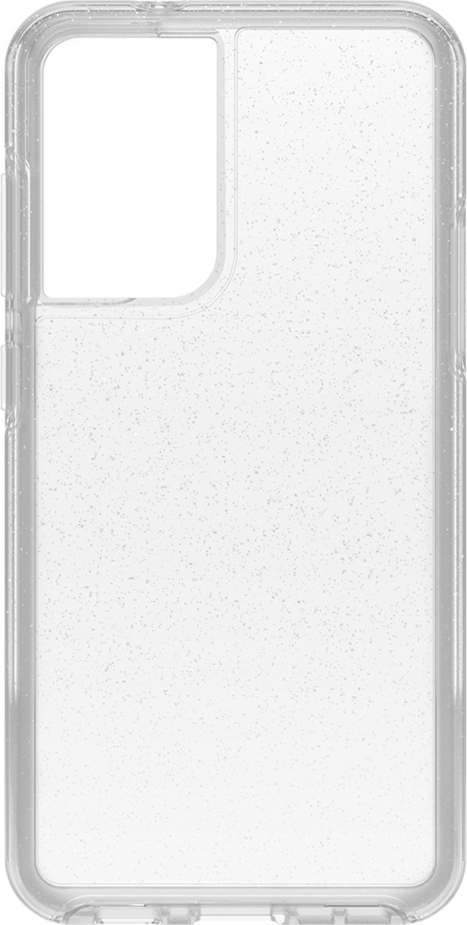 OtterBox - Galaxy S21 FE Symmetry Protective Case - Clear