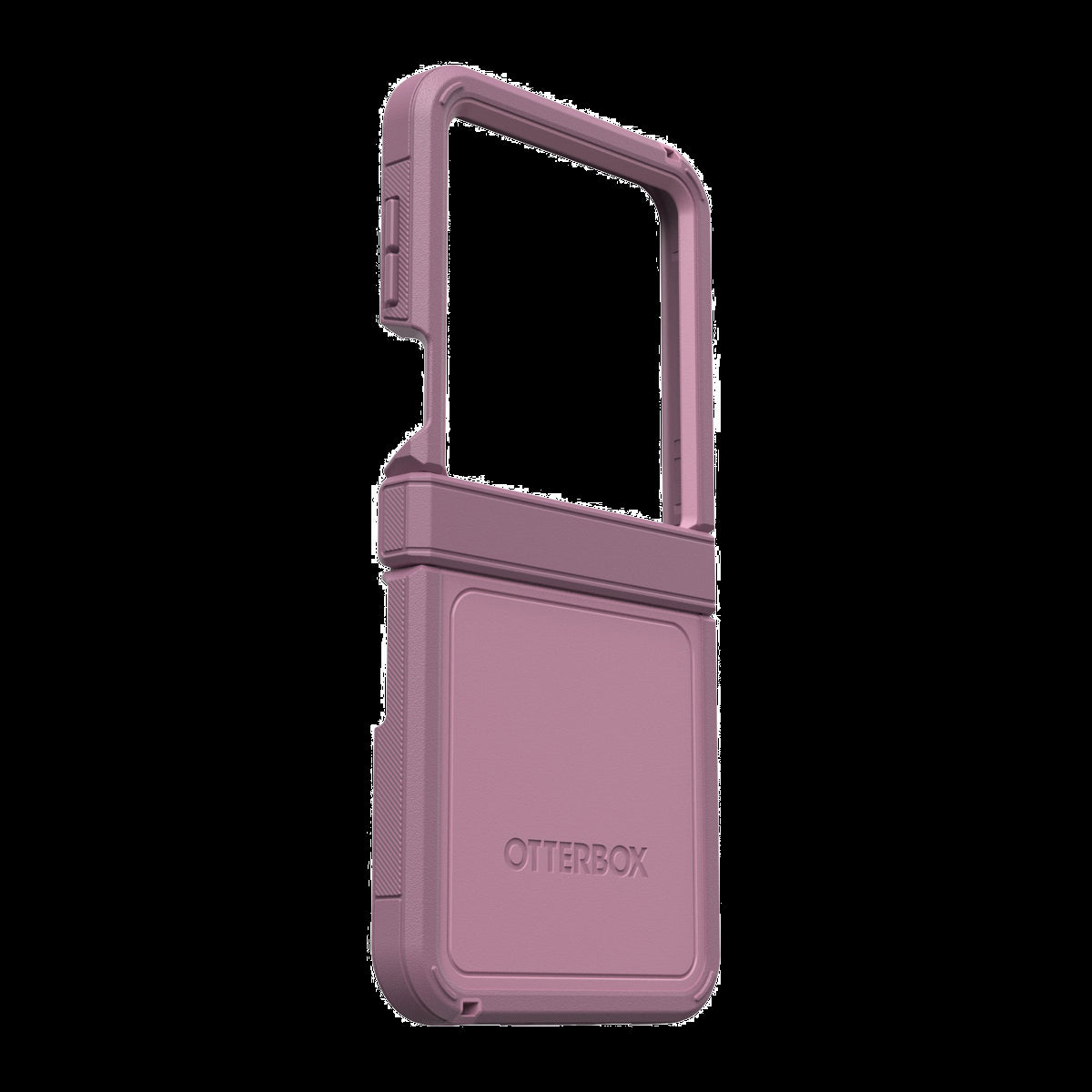 <p>Designed with both premium protection and functionality in mind, the OtterBox Defender XT series case boasts a cutting-edge form factor to guard a foldable device against drops, scrapes, and dings.</p>