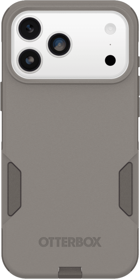 OtterBox - Étui Commuter MagSafe avec contrôle de l’appareil photo pour Apple iPhone 17 Pro Max