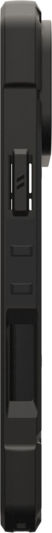 UAG 114549114040 Étui Robuste Pathfinder MagSafe Noir pour iPhone 17 Pro Max