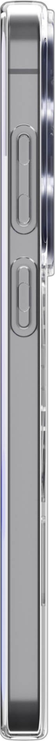 The Spigen Crystal Flex MagFit case delivers slim, clear protection with military-grade drop defense, built-in magnets, and lasting clarity.