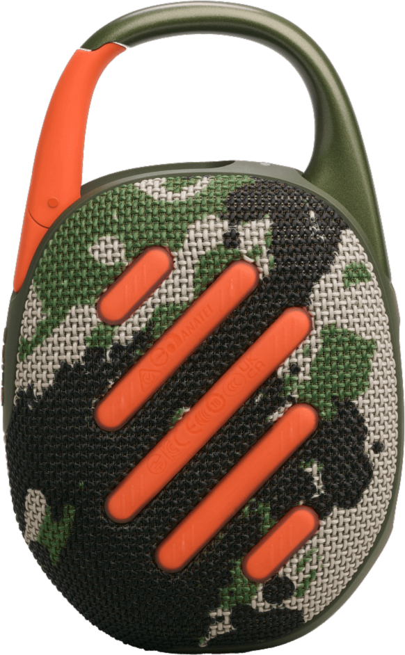 Ultra-Portable Waterproof Speaker