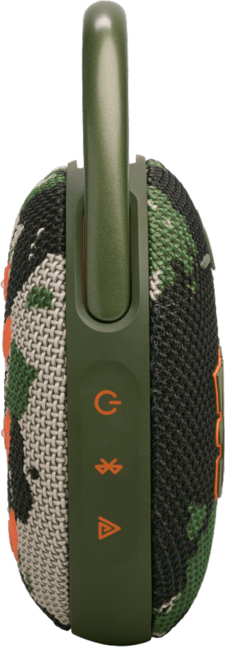 Ultra-Portable Waterproof Speaker