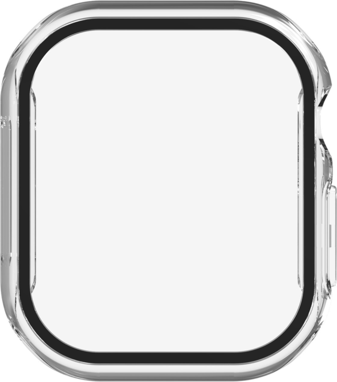 ZAGG InvisibleShield Glass Elite 360 for Apple Watch 40/41mm S10 - Clear