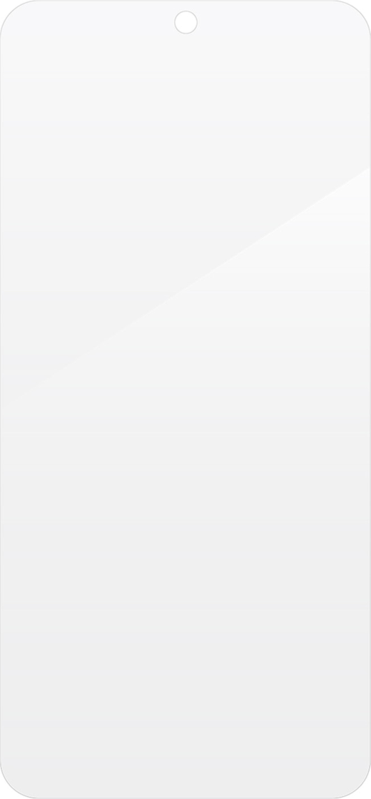ZAGG - InvisibleShield Glass Elite Biometric Screen Protector for Samsung Galaxy S26+ clear