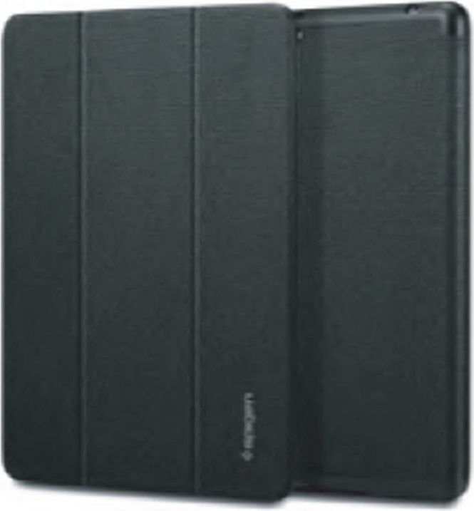 Spigen - iPad mini (2021) Urban Fit Case - Black