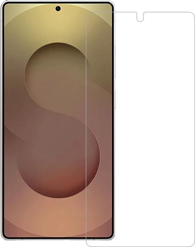 AXS ARMORGlass Samsung Galaxy S26 Ultra transparent