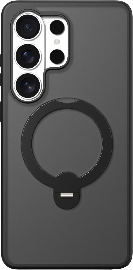 AXS PROShield Stand MagSafe Compatible Samsung Galaxy S26 Ultra | Smoke