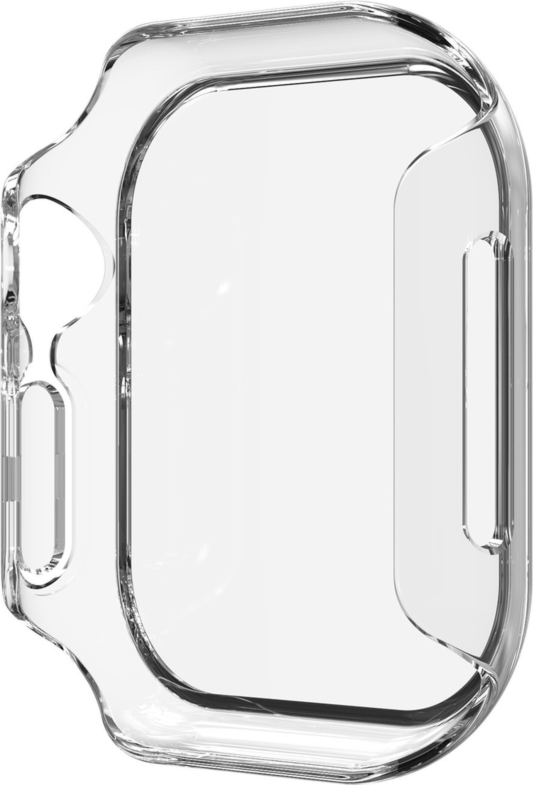 ZAGG InvisibleShield Glass Elite 360 for Apple Watch 40/41mm S10 - Clear