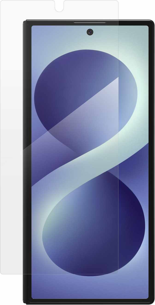 The InvisibleShield Glass Elite Screen Protector by ZAGG offers advanced strength for maximum protection.
