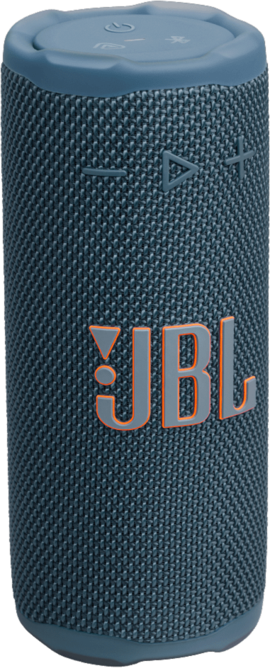 JBL - GRIP Bluetooth Speaker - Blue