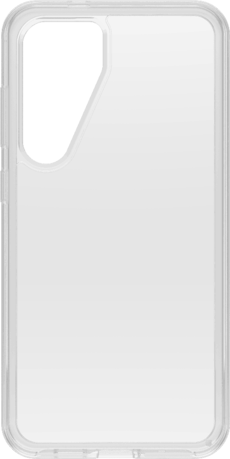 Samsung Galaxy S24+ 5G Otterbox Symmetry Clear Series Case