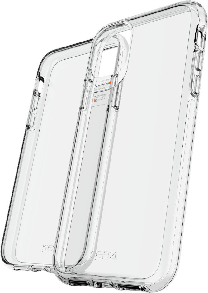 GEAR4 - iPhone 11/XR D3O Crystal Palace Case