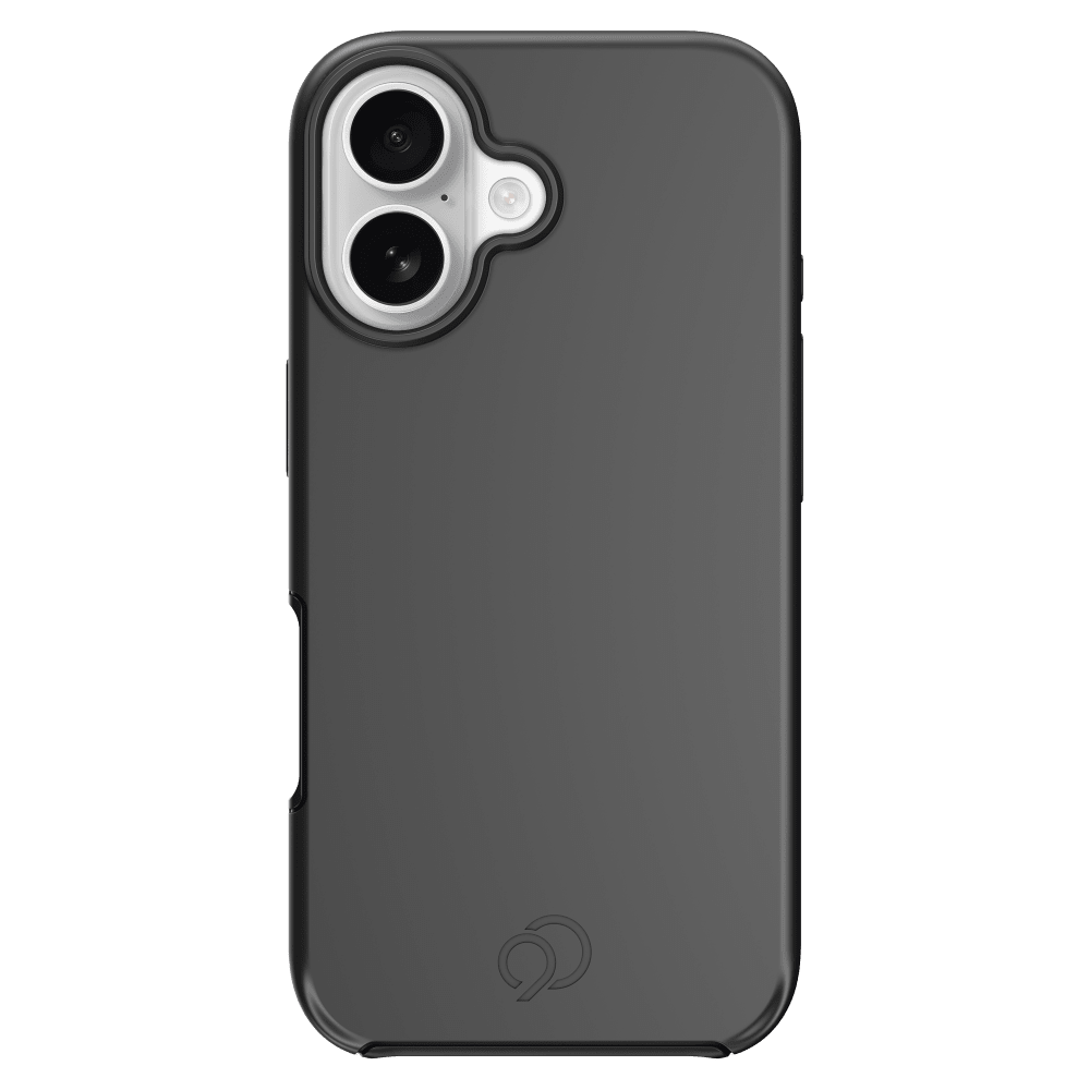 Nimbus9 - Cirrus 3 MagSafe Case for Apple iPhone 17 - Black