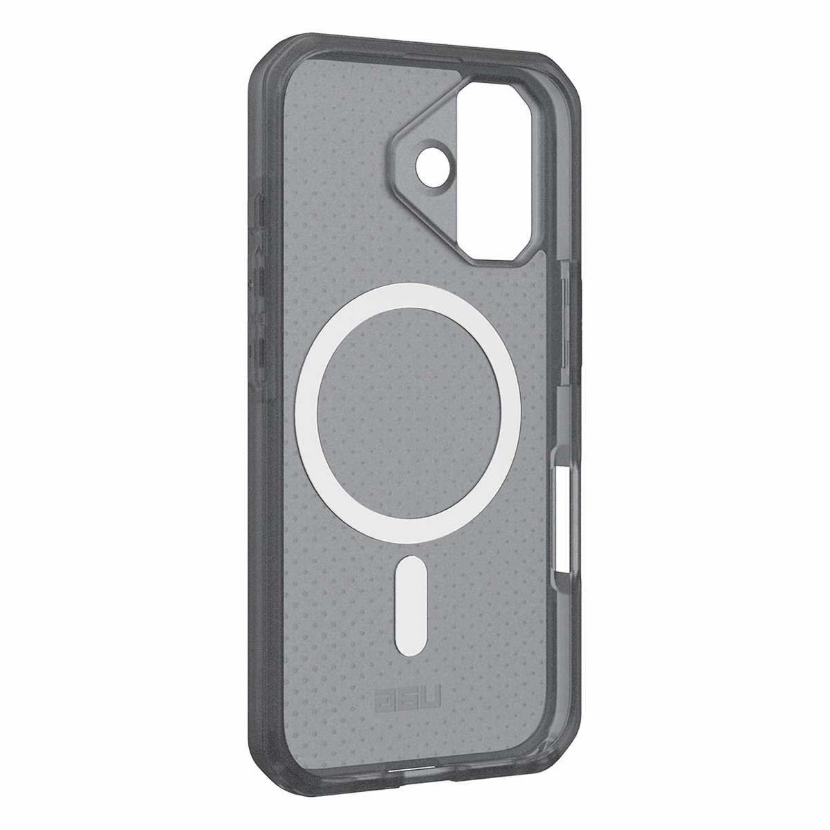 UAG - Dot MagSafe Case Ash for iPhone 17
