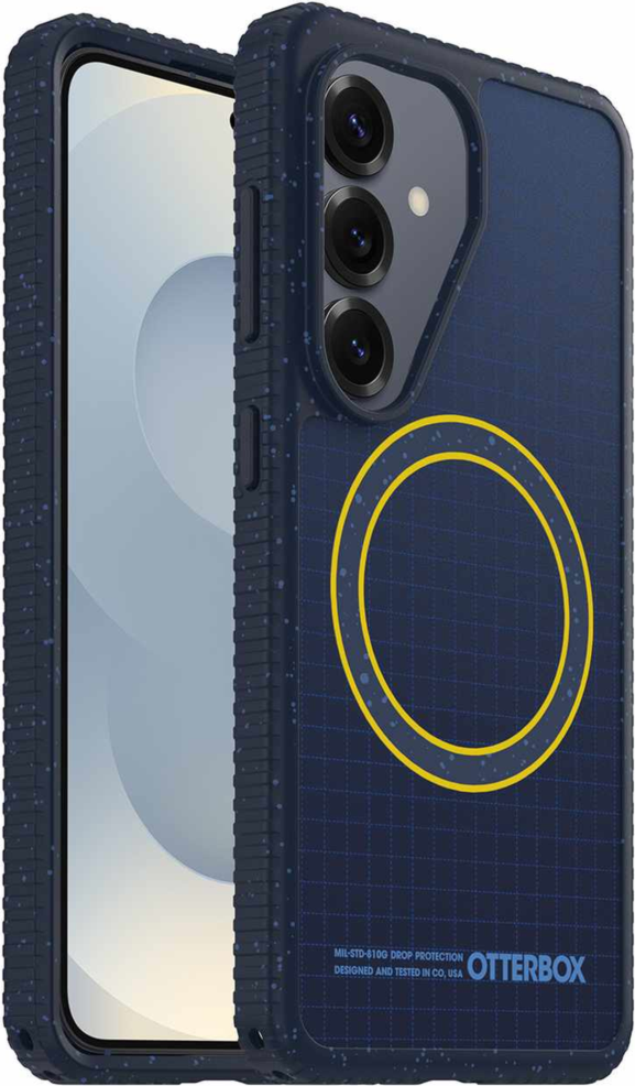 OtterBox - Sole Magnetic Case for Samsung Galaxy S26 Plus - Real Quiet