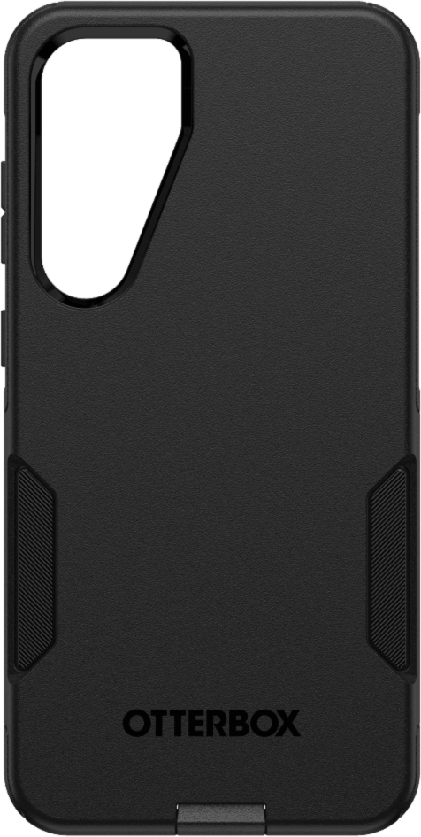 Samsung Galaxy S25+ Étui Otterbox Commuter Series - Noir