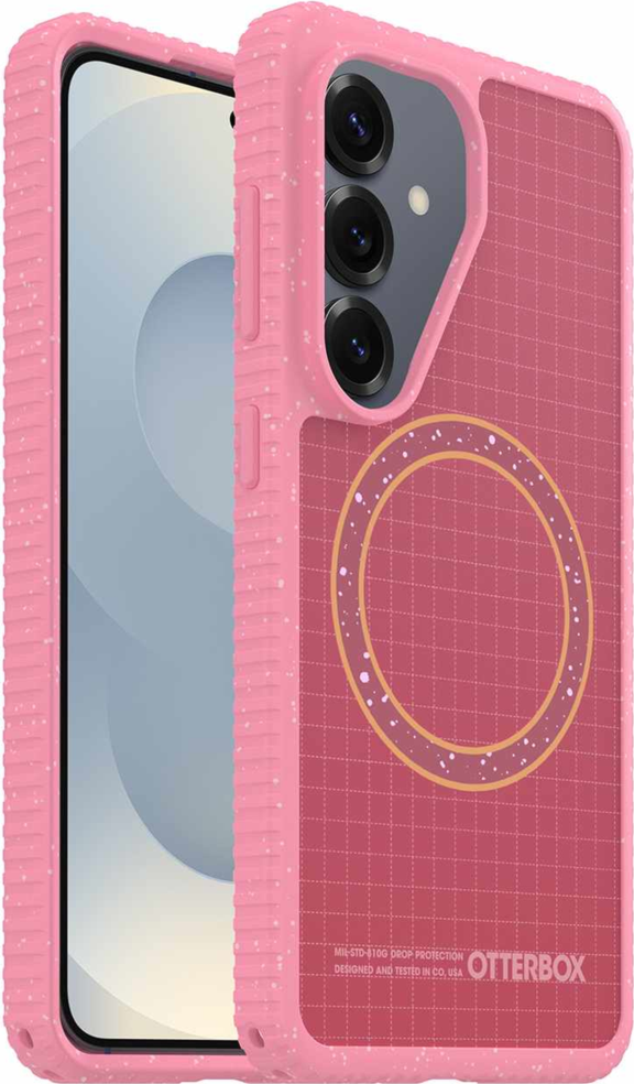 OtterBox - Sole Case w/Magnets Xtra Hot for Samsung Galaxy S26