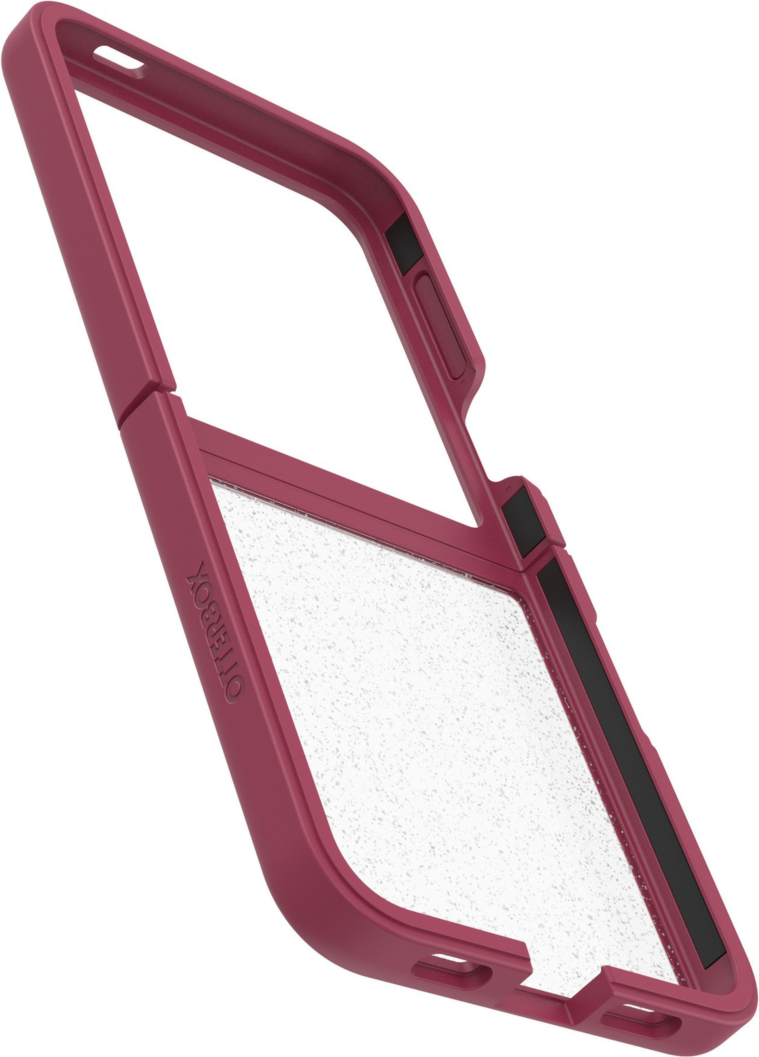 Designed with foldable devices in mind, the OtterBox Thin Flex Series is a sleek, two-piece case that provides the utmost defence against everyday hazards.