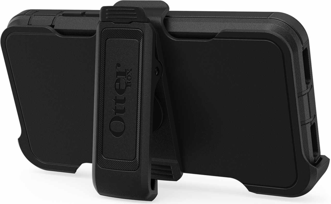 Apple Defender iPhone 8/7 Black Pro Pack