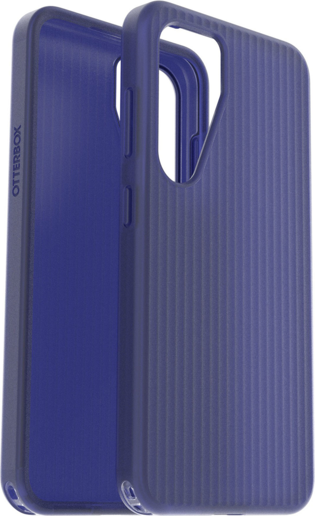 <p>Featuring a soft-touch finish, the OtterBox Symmetry Soft Touch Series is a silicone case that feels lush and is reliable against drops.</p>