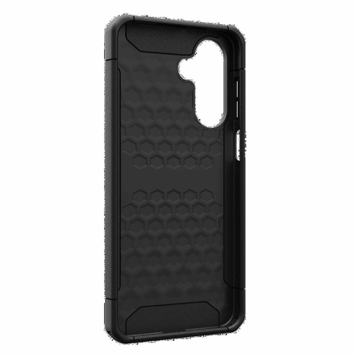 UAG - Scout Rugged Case Black for Samsung Galaxy A17 5G