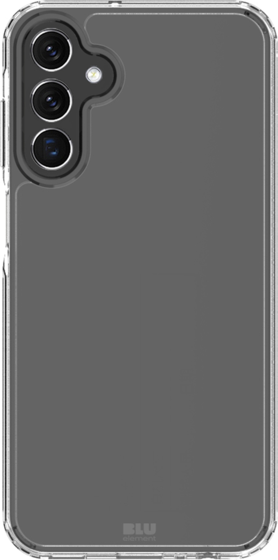 Blu Element -  DropZone Galaxy A14 5G Case - Clear
