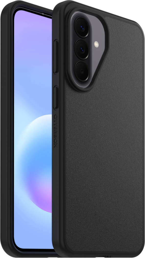 OtterBox - Étui Profile noir pour Samsung Galaxy A57 5G