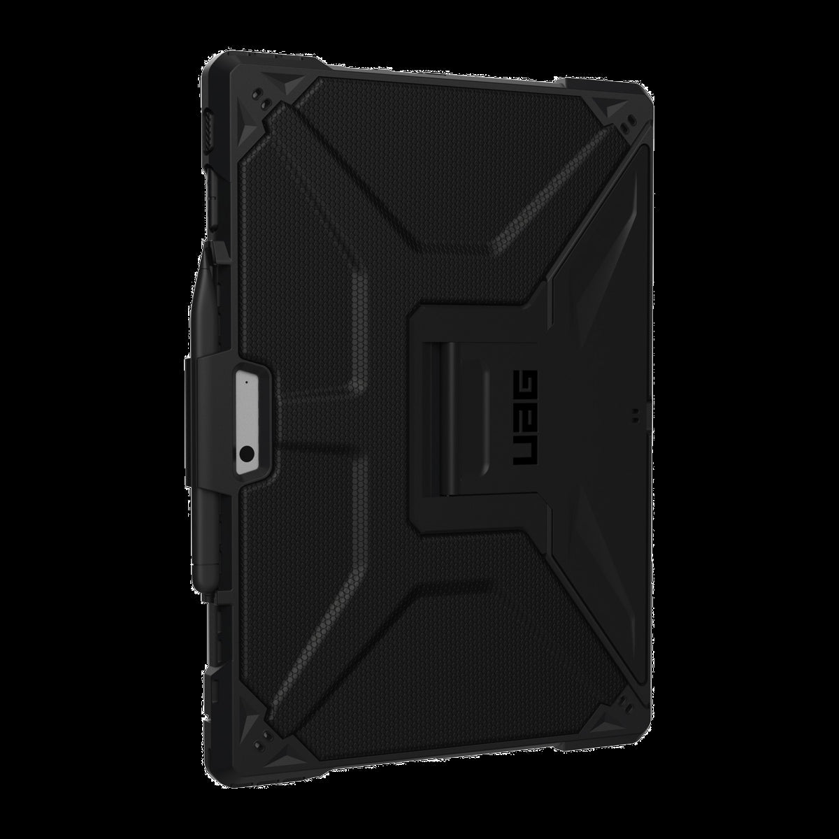 Microsoft Surface Pro 9 UAG Metropolis Series Case - Black